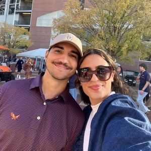 Meet your Posher, Mmatthew